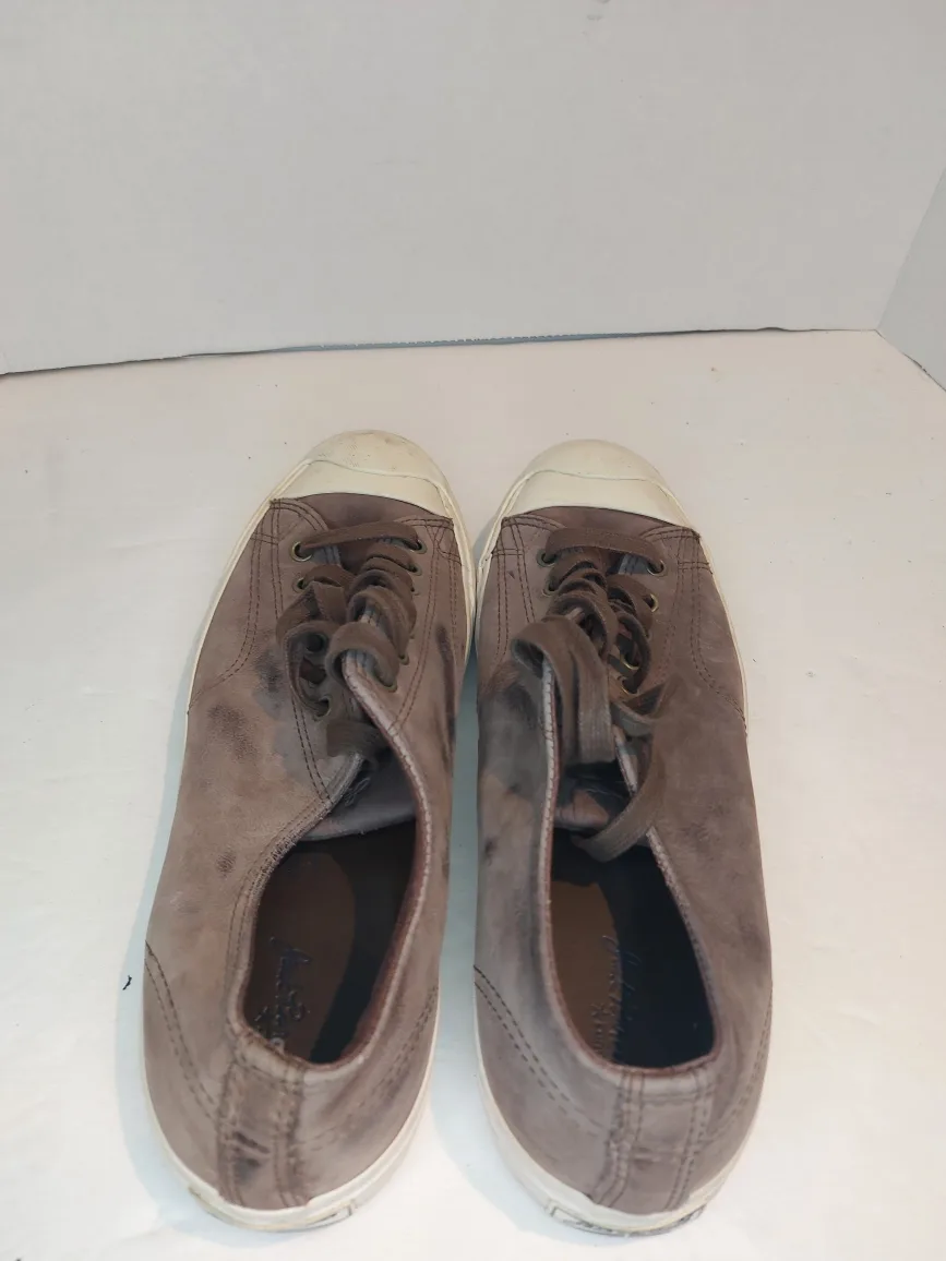 Men's Converse Jack Purcell image indicator(4)