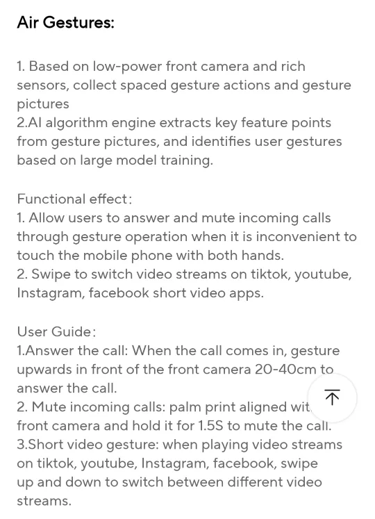 Realme 12x 5G 8GB+256GB Black image indicator(10)