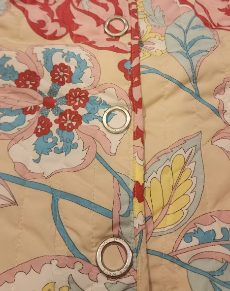 Escada Sport Elements Floral Jacket image indicator(3)