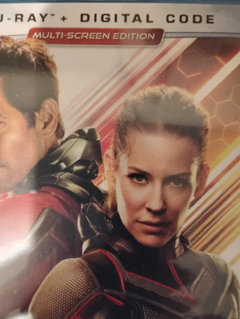 5 Blu-ray Disc Movies image indicator(2)