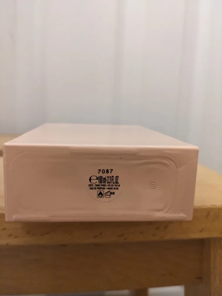 Gucci Bloom Perfume 100ml/ 3.3 oz image indicator(2)