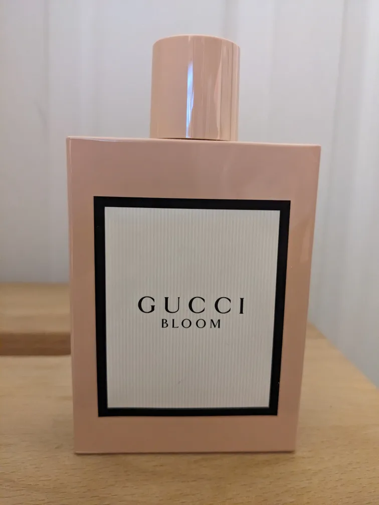 Gucci Bloom Perfume 100ml/ 3.3 oz image indicator(3)