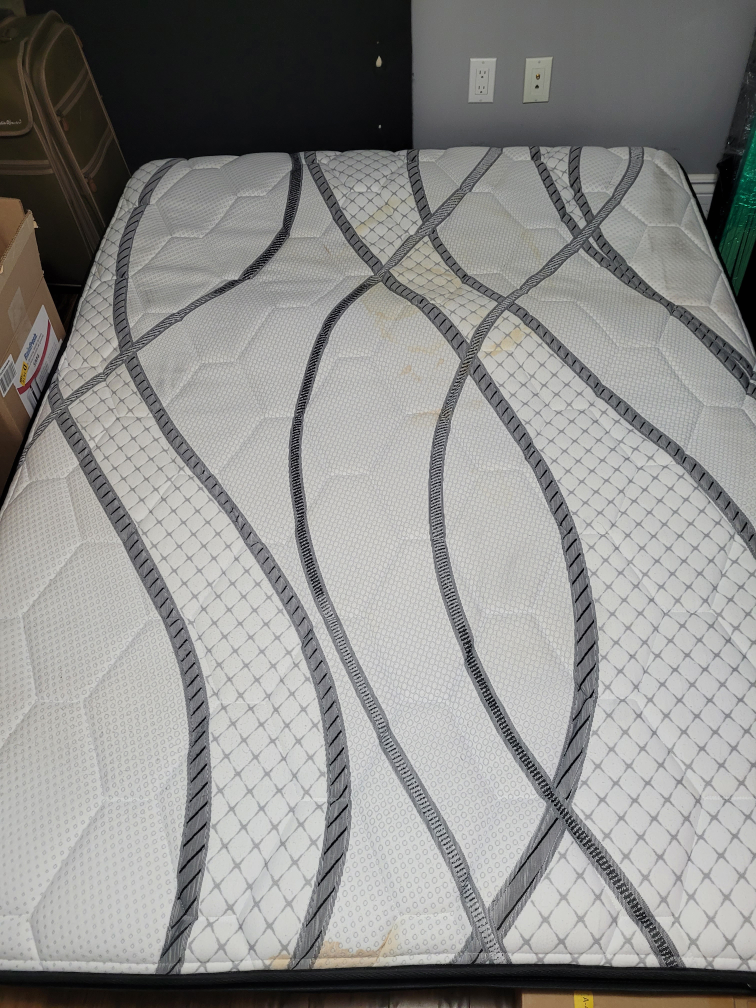 Queen Size Mattress
