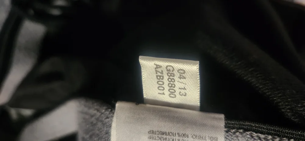 MAN'S image indicator(4)