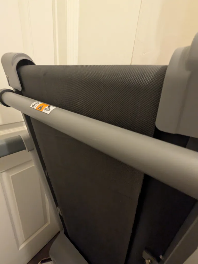 Treadmill- read description image indicator(4)