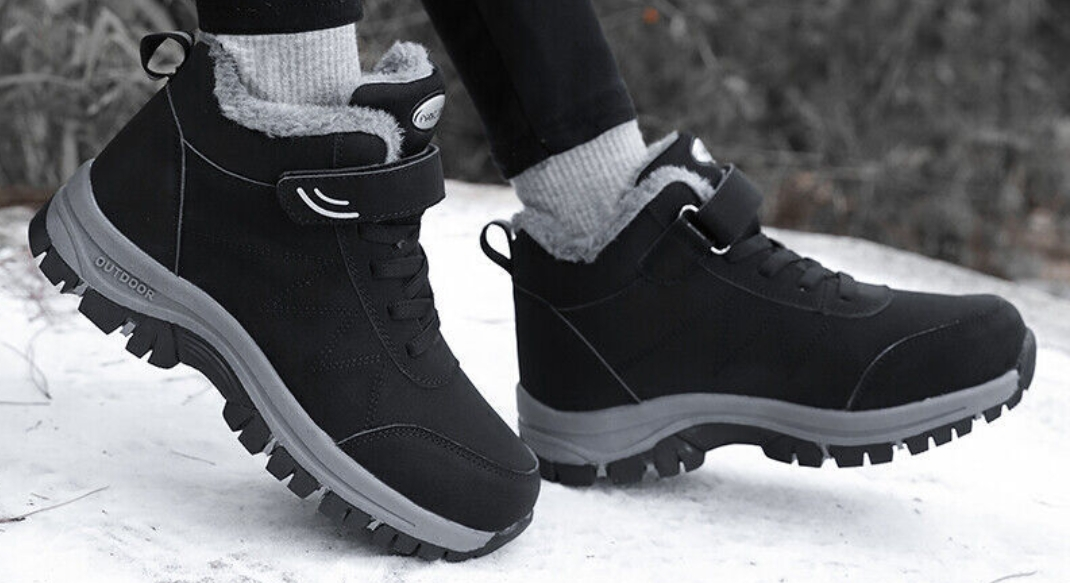 beans new men's winter shoes - photo 2