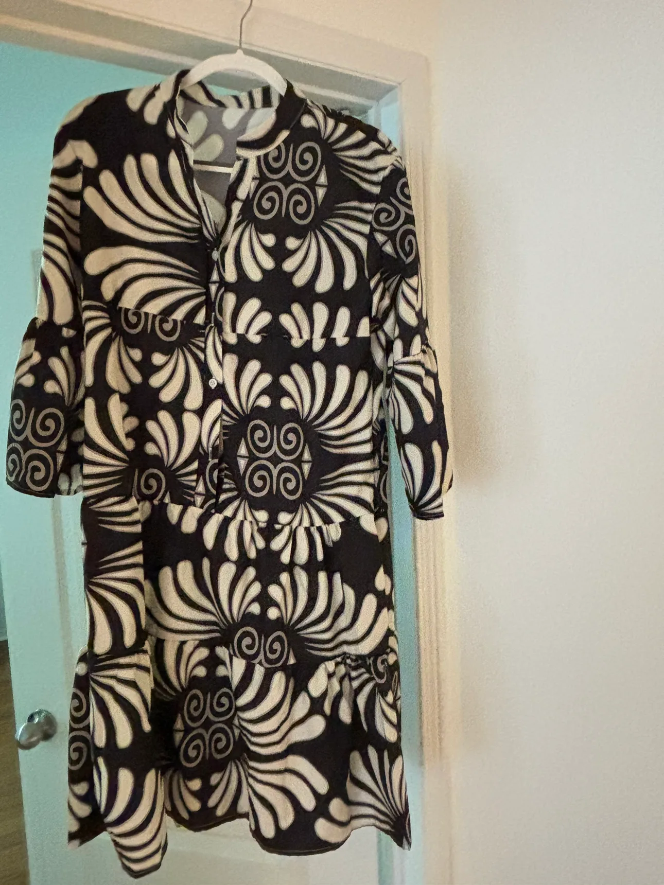 Women dress image indicator(2)