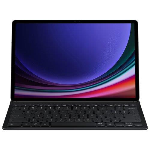 Samsung Keyboard Book Cover Case