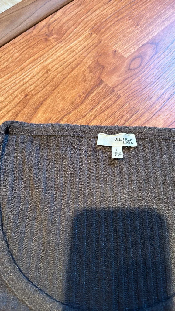 Wilfred Free from Aritzia  Women dress image indicator(4)