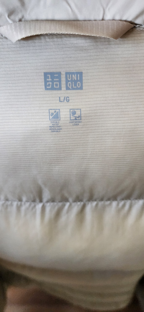 Brand New Women UNIQLO Puffer Jacket - photo 3