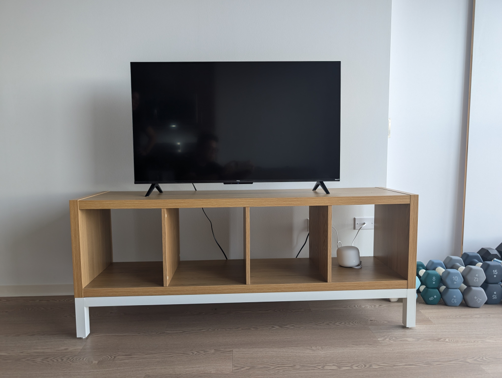 IKEA Kallax Shelving Unit - photo 3