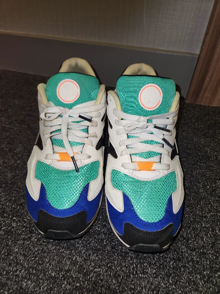Nike Air Max 96 II Sneakers image indicator(7)