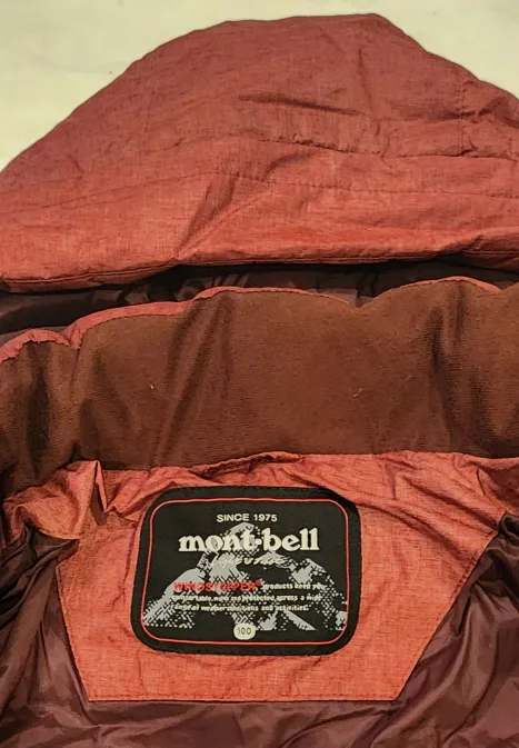 Mont-Bell Women's Down Jacket image indicator(7)