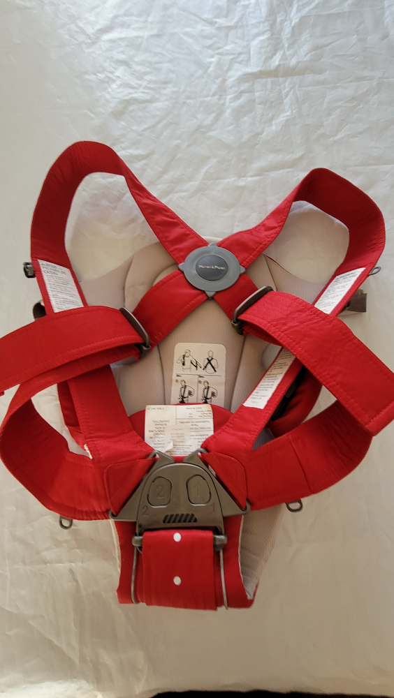 Mamas & Papas Baby Carrier - photo 3