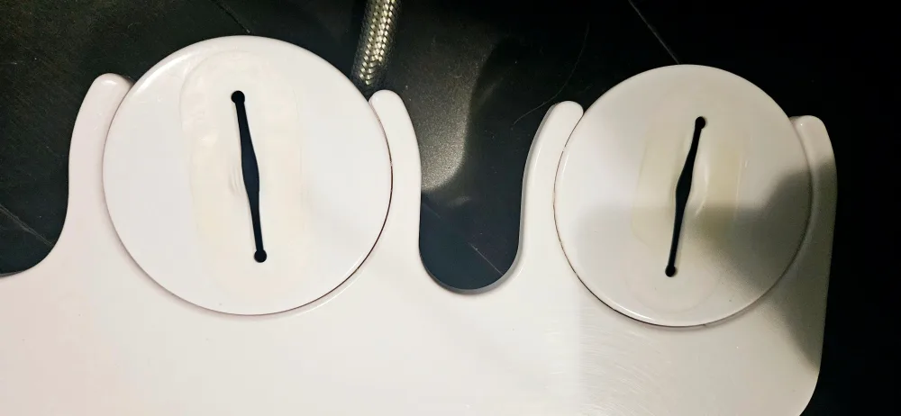 Tushy Classic 3.0 Toilet Bidet - White Platinum image indicator(4)