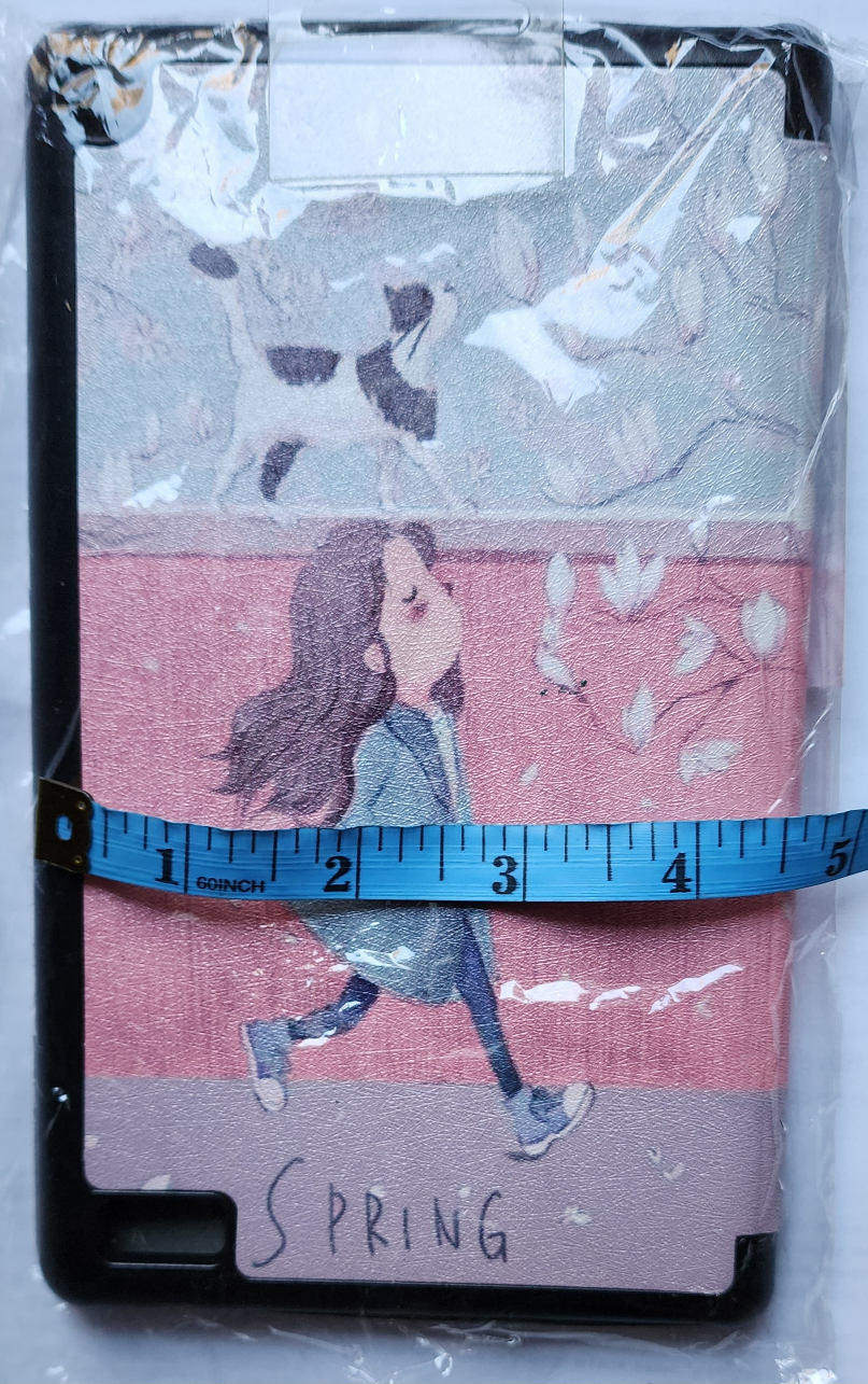 Tablet Case - Spring Theme - photo 2