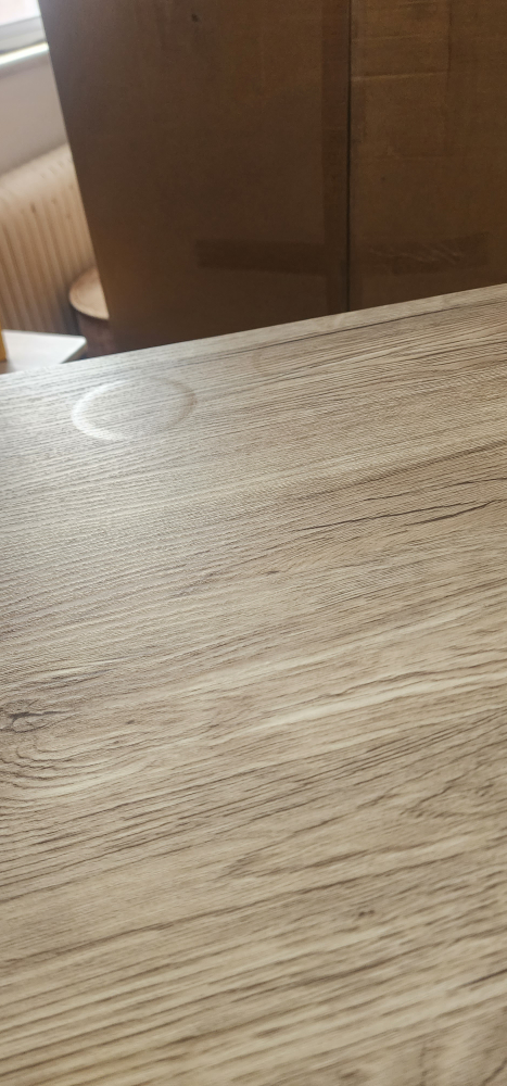 Small Bar Table - photo 4