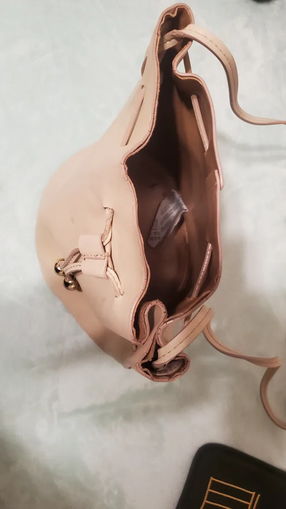 MANGO Bucket Bag thumbnail