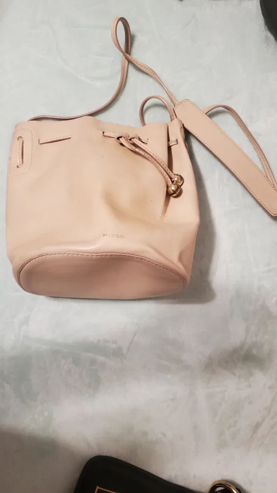 MANGO Bucket Bag image indicator(2)