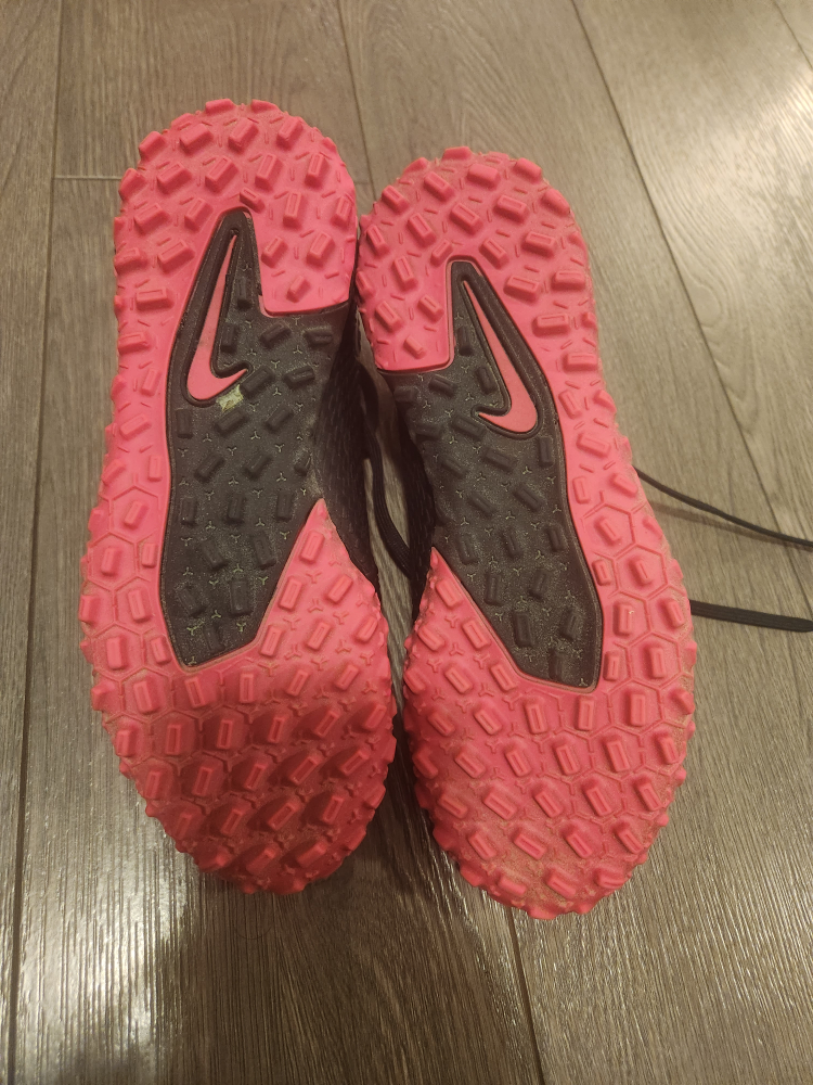 Nike Phantom GT Academy TF Soccer Cleats - photo 2