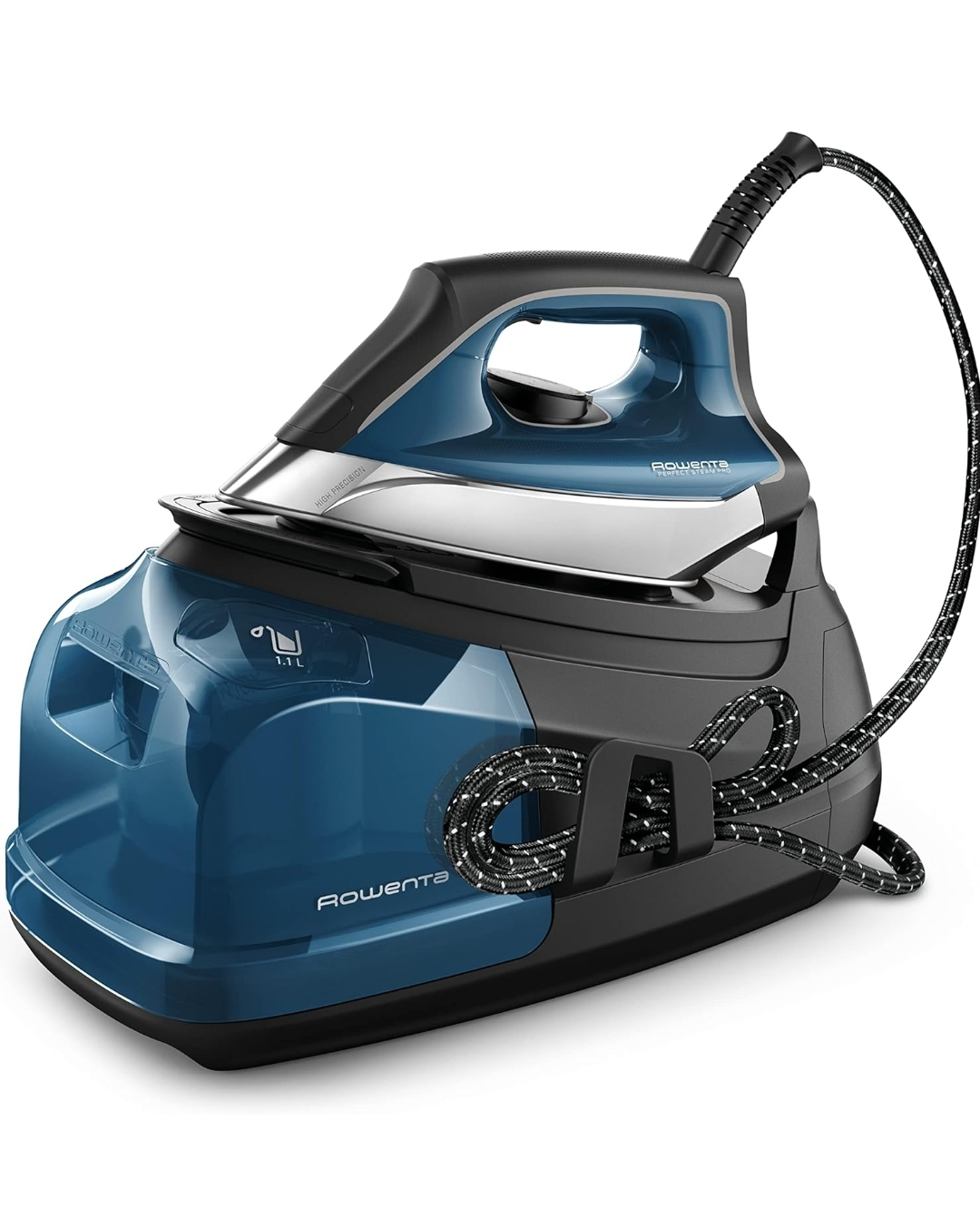 Rowenta Perfect Steam Pro DG8624U1