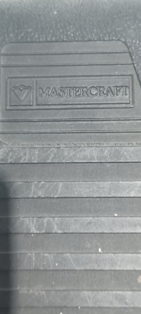 56 pce socket kit Master Craft - photo 3