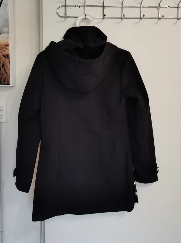 NEW Nautica Coat/Jacket Water Resistant - photo 2