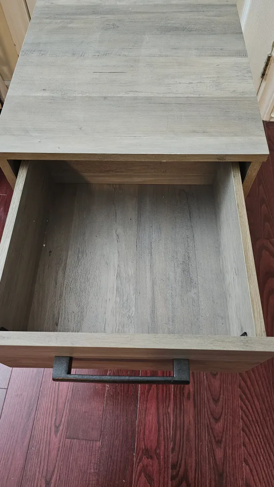 Two Drawer Mobile Filing Cabinet image indicator(2)