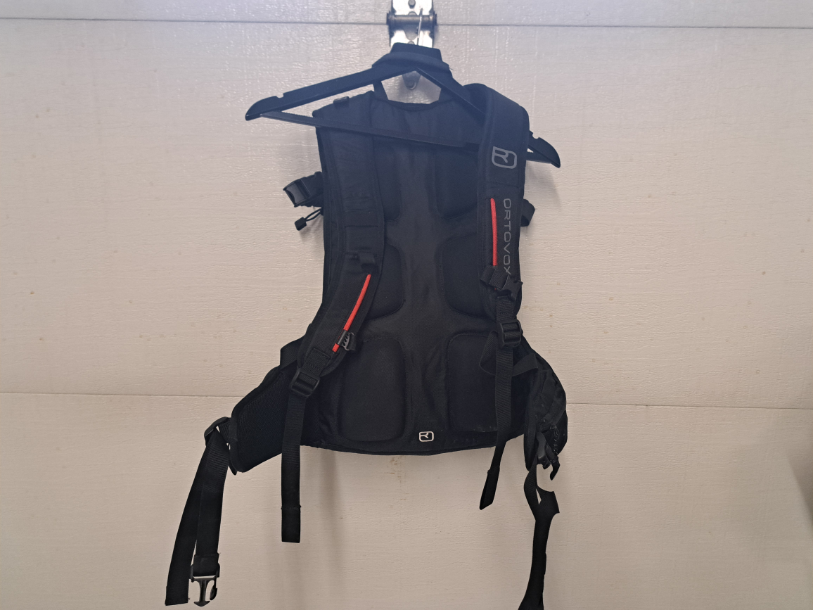 Snowmobile Ortovox Backpacks, Shovels & Probes - photo 5