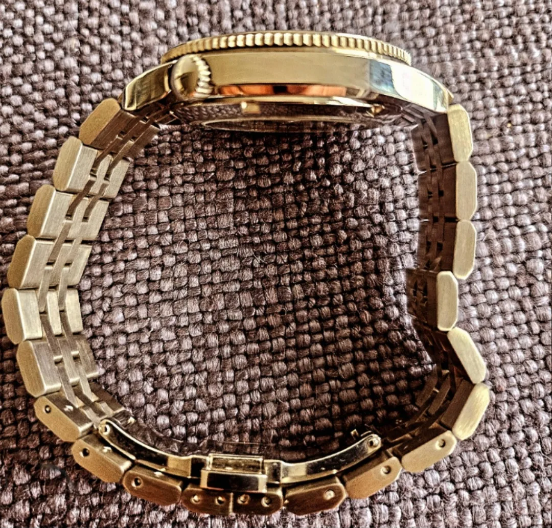 Specht & Söhne Automatic GMT Watch image indicator(4)