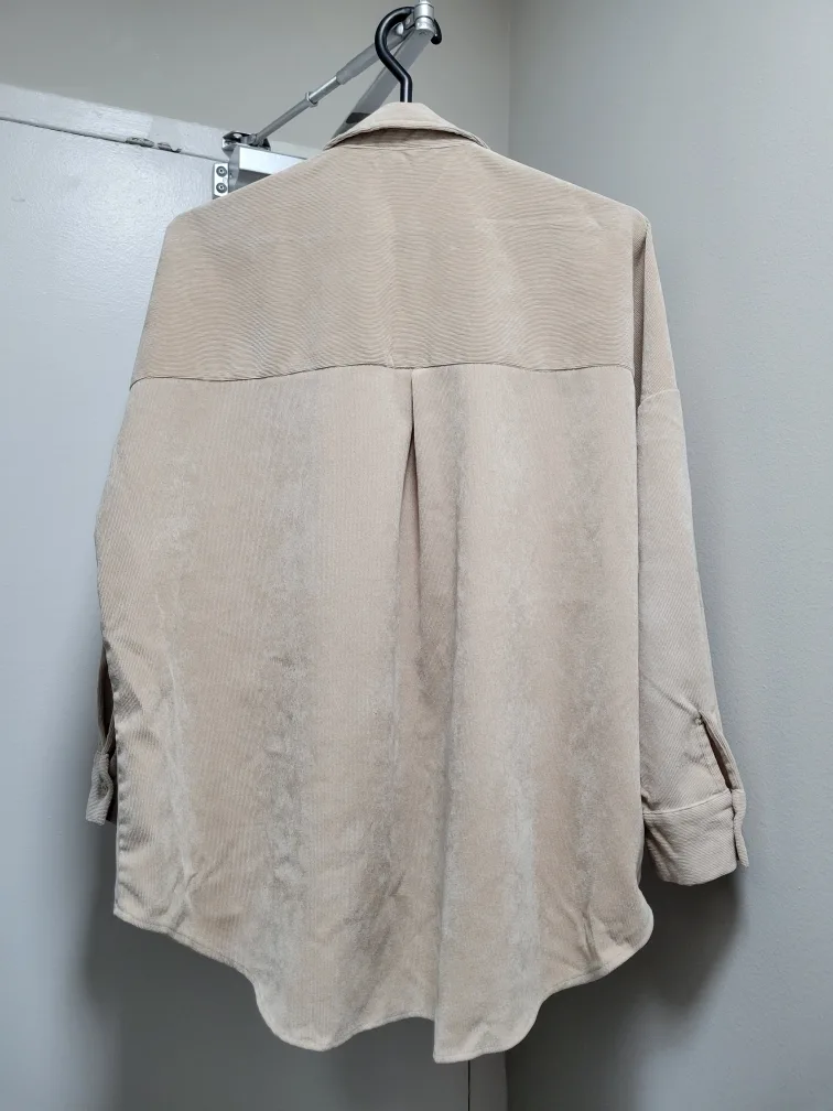 Zara Shirt image indicator(3)