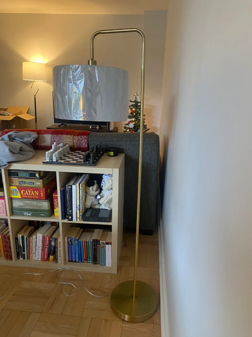 Brand New Standing Lamp image indicator(2)