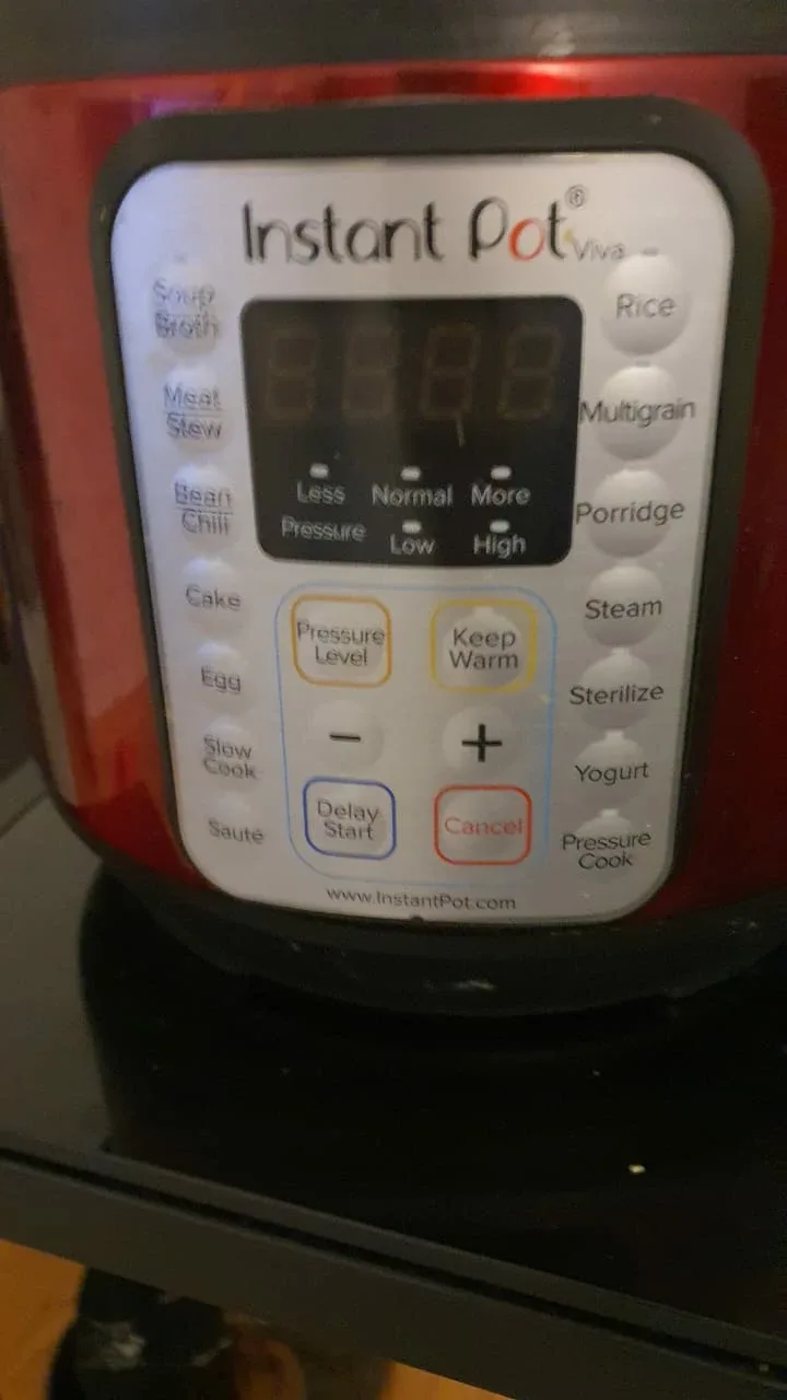 Instant Pot Viva thumbnail