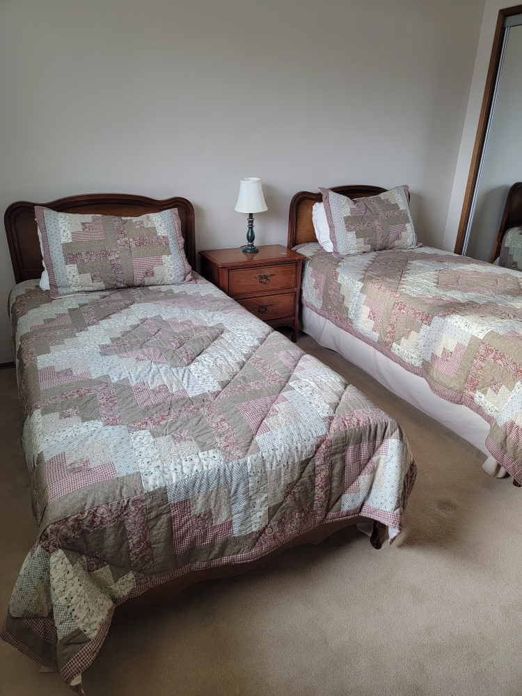 #1 Bedroom set - photo 3