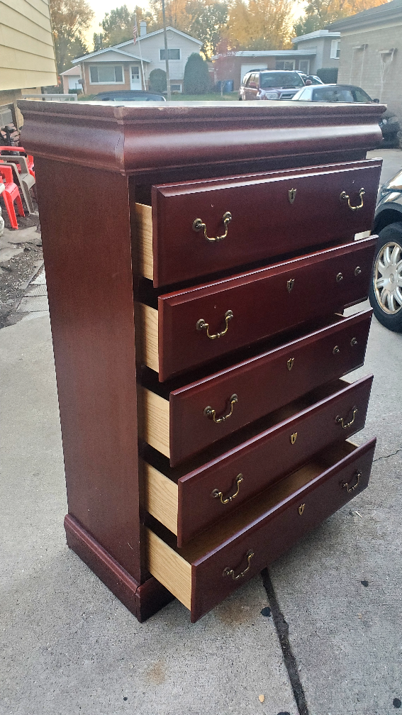Chest of Drawers - photo 2