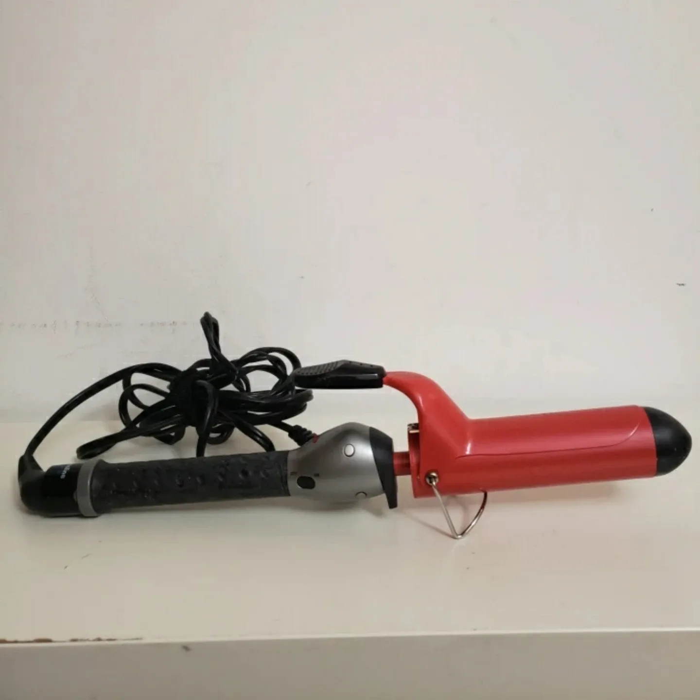 BaBylissPRO Curling Iron image indicator(2)