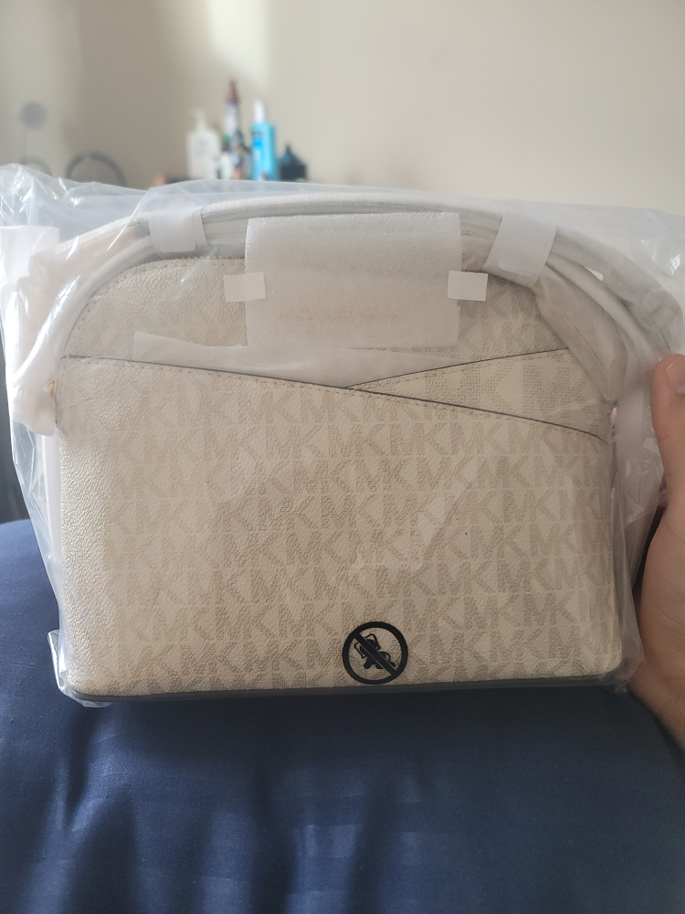 Michael Kors Crossbody Bag#freecycle
