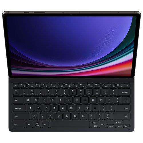 Samsung Keyboard Book Cover Case - photo 2