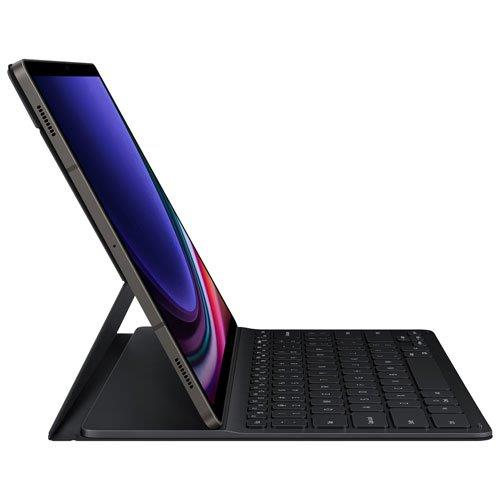Samsung Keyboard Book Cover Case - photo 3