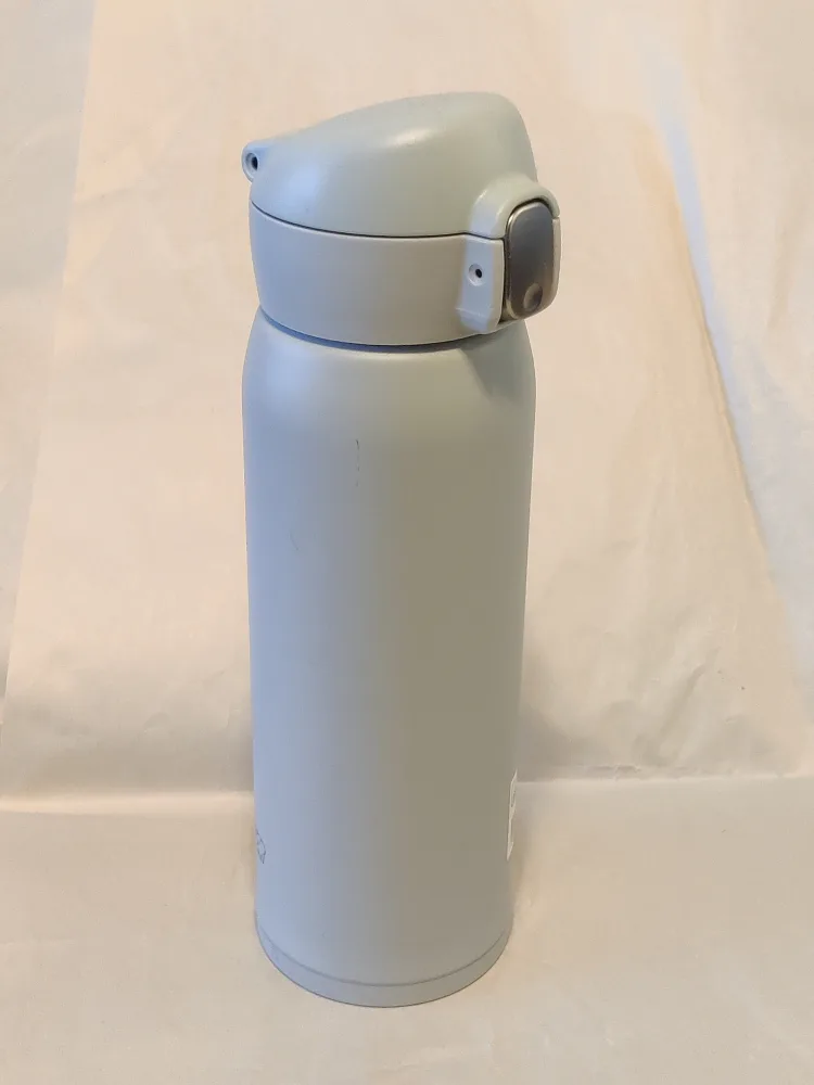 Zojirushi 0.49L Stainless Steel Water Bottle thumbnail