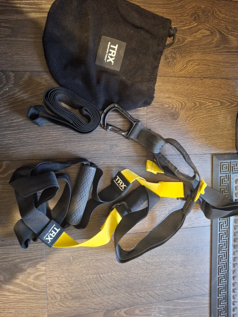 TRX Suspension Trainer image indicator(2)