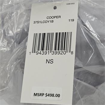Michael Kors Cooper Logo Sling Pack - photo 2