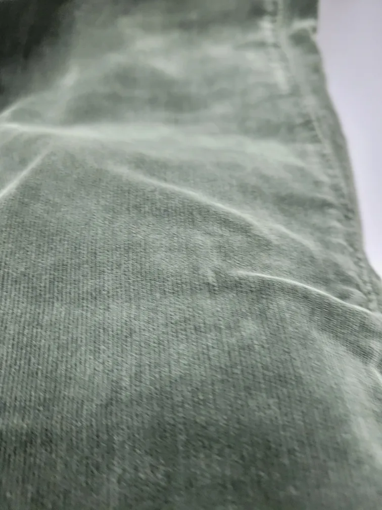 AG Adriano Goldschmied The Stilt Corduroy Jeans image indicator(3)