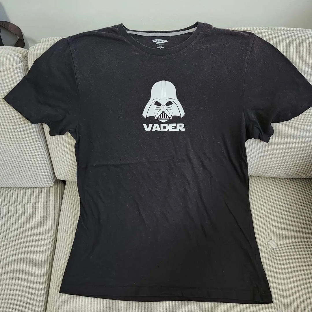 Variety of Graphic T-Shirts. #M  Great for anyone! image indicator(5)