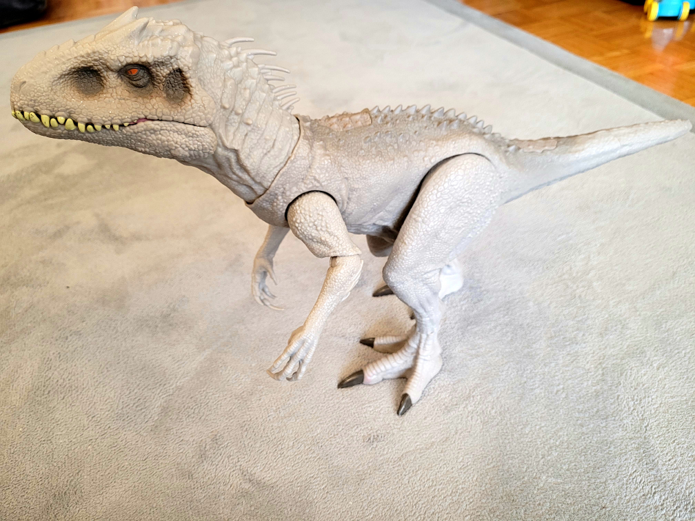 GIGANTIC MEGA BUNDLE Jurassic World Dinosaurs - photo 3