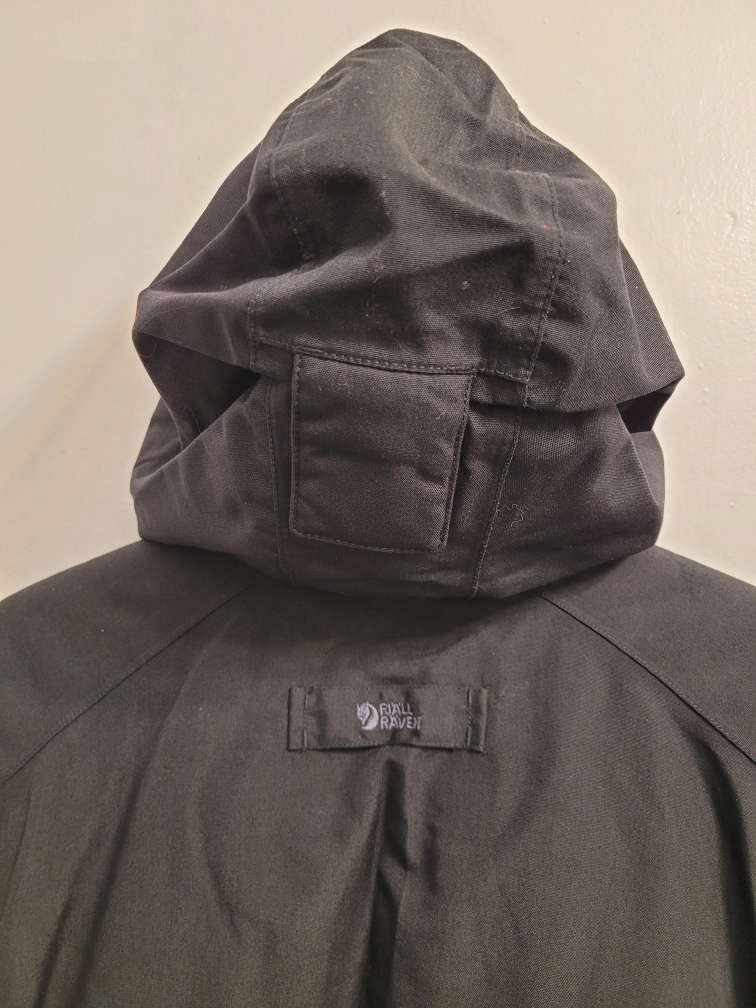 Fjällräven Women's Winter Jacket - photo 5