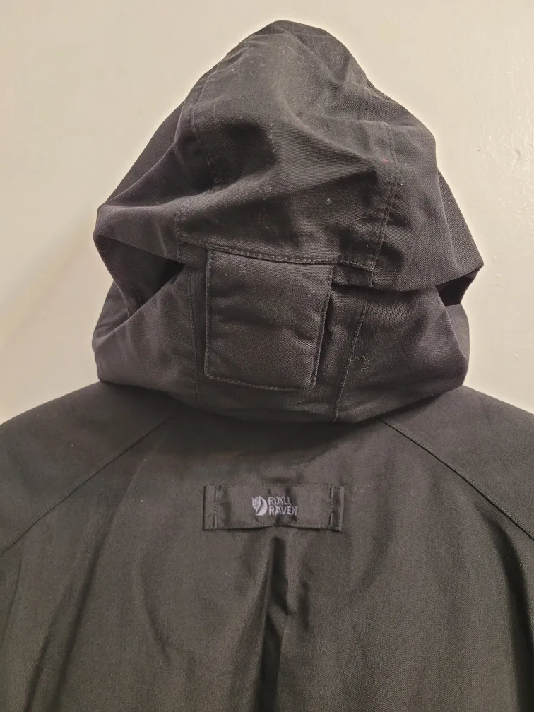 Fjällräven Women's Winter Jacket image indicator(5)