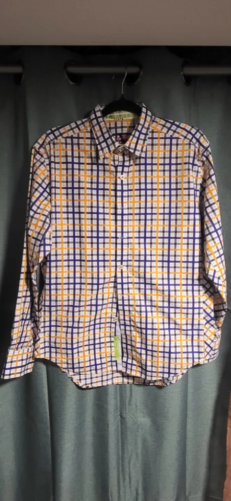 Designer  Dress Shirt image indicator(2)