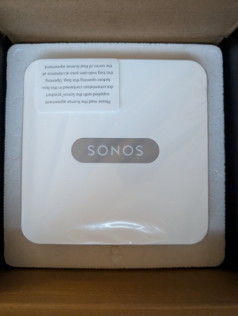 Sonos Connect - photo 3