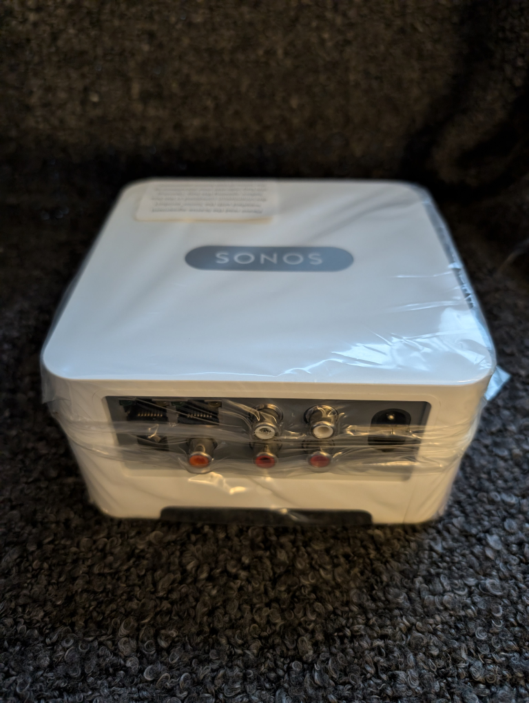 Sonos Connect - photo 2